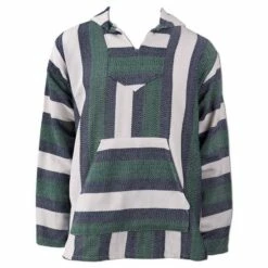 Ron Jon Cotton Blend Teal Baja