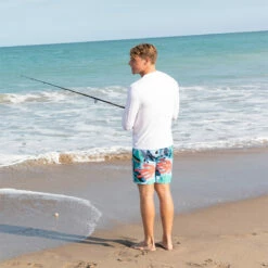 Ron Jon White Long Sleeve Sun Shirt -Ron Jon Surf Shop Sales d800x800 10270089001 ron jon white long sleeve sun shirt life style