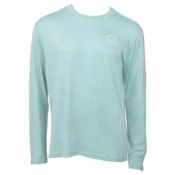 Ron Jon Sea Foam Long Sleeve Sun Shirt
