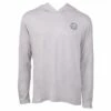 Ron Jon Grey Long Sleeve Hooded Sun Shirt -Ron Jon Surf Shop Sales d800x800 10270091091 grey ron jon long sleeve hooded sun shirt