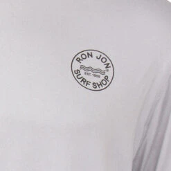 Ron Jon Grey Long Sleeve Hooded Sun Shirt -Ron Jon Surf Shop Sales d800x800 10270091091 ron jon grey ls hooded sun shirt graphic