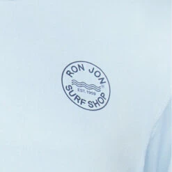 Ron Jon Light Blue Long Sleeve Hooded Sun Shirt -Ron Jon Surf Shop Sales d800x800 10270092081 ron jon light blue long sleeve hooded sun shirt graphic