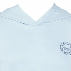 Ron Jon Light Blue Long Sleeve Hooded Sun Shirt -Ron Jon Surf Shop Sales d800x800 10270092081 ron jon light blue long sleeve hooded sun shirt hood