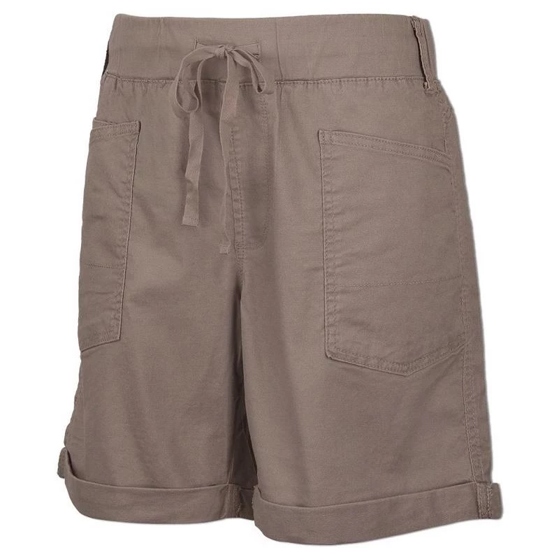 Ron Jon Ladies Cargo Shorts 5 Ron Jon Ladies Cargo Shorts - Image 3