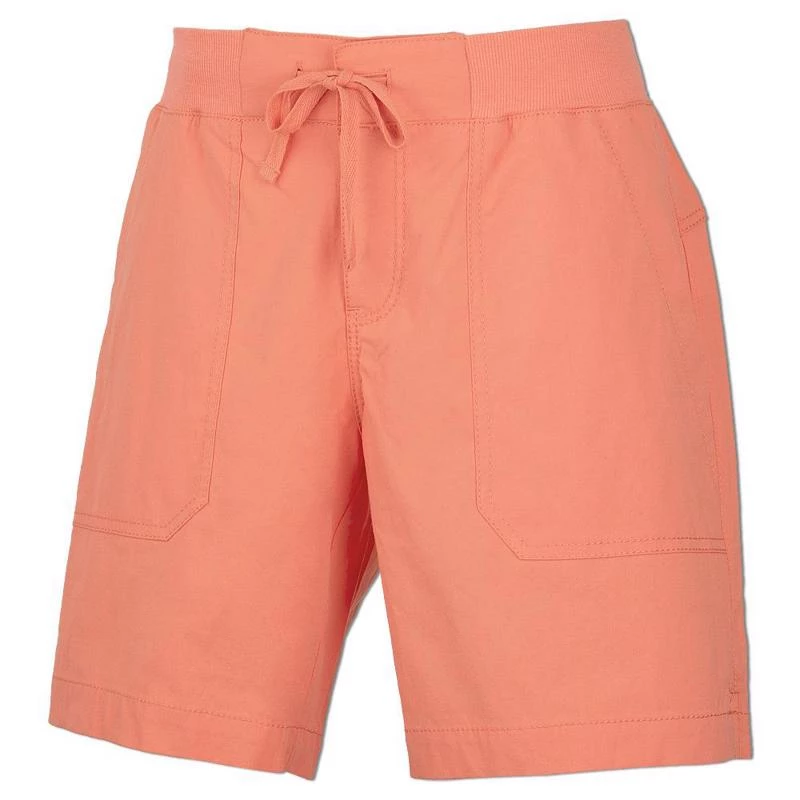 Ron Jon Ladies Woven Shorts 4 Ron Jon Ladies Woven Shorts - Image 2