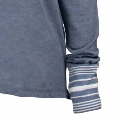 Ron Jon Ladies Serenity Long Sleeve Tee Hoodie 10 Ron Jon Ladies Serenity Long Sleeve Tee Hoodie -Ron Jon Surf Shop Sales d800x800 10330336080D blue ron jon ladies serenity long sleeve tee hoodie sleeve