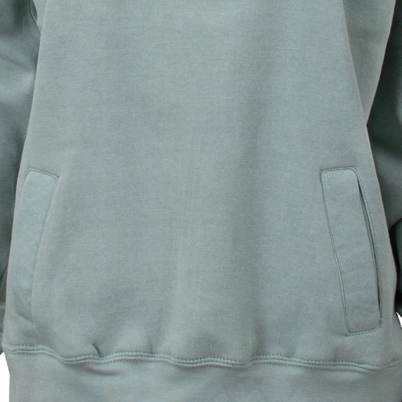 Ron Jon Ladies Dakota Quarter Zip Fleece 4 Ron Jon Ladies Dakota Quarter Zip Fleece - Image 2