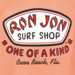 Ron Jon Ladies Classic Badge Crew Neck Pullover 13 Ron Jon Ladies Classic Badge Crew Neck Pullover -Ron Jon Surf Shop Sales d800x800 10360319606 melon ron jon ladies classic badge crew neck pullover back graphic