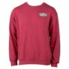 Ron Jon Custom Surfboards Crew Neck Pullover