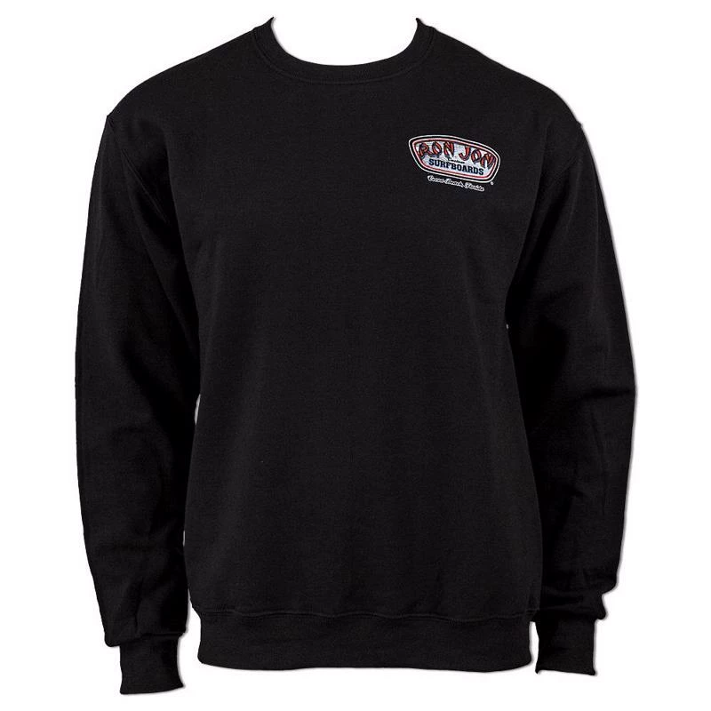 Ron Jon World Famous Sweatshirt 4 Ron Jon World Famous Sweatshirt - Image 2