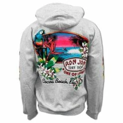 Ron Jon Paradise Surf Hoodie