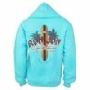 Ron Jon New Longboard Hoodie -Ron Jon Surf Shop Sales d800x800 10420484082D aqua ron jon new longboard hoodie back