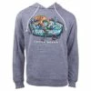 Ron Jon Kraken Fun Pullover Hoodie -Ron Jon Surf Shop Sales d800x800 10420774096D blue ash ron jon kraken fun pullover hoodie front