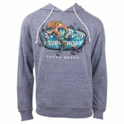 Ron Jon Kraken Fun Pullover Hoodie