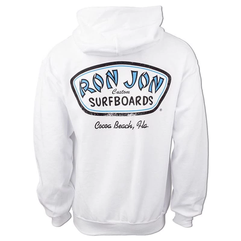 Ron Jon Custom Surfboards Hoodie 6 Ron Jon Custom Surfboards Hoodie - Image 4