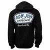 Ron Jon Custom Surfboards Hoodie