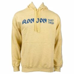 Ron Jon Palm Back Surf Pullover Hoodie