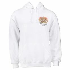 Ron Jon Florida Flag V2 Pullover Hoodie
