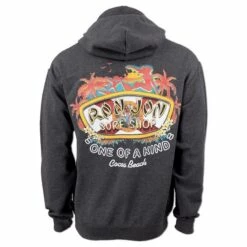 Ron Jon Florida Flag V2 Pullover Hoodie -Ron Jon Surf Shop Sales d800x800 10420905093 charcoal ron jon florida flag v2 hoodie back