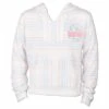 Ron Jon Kids Stripe Terry Baja Pullover -Ron Jon Surf Shop Sales d800x800 10450194040 pink ron jon kids stripe terry baja pullover