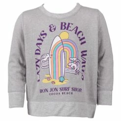 Ron Jon Kids Lazy Day Sweatshirt