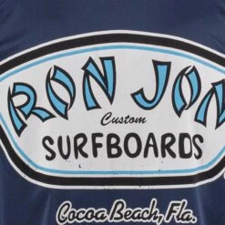 Ron Jon Custom Surfboards Long-Sleeve Sun Shirt -Ron Jon Surf Shop Sales d800x800 10480407086 navy ron jon custom surfboards long sleeve sun shirt detail