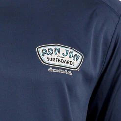 Ron Jon Custom Surfboards Long-Sleeve Sun Shirt -Ron Jon Surf Shop Sales d800x800 10480407086 ron jon custom surfboards ls sun shirt front graphic