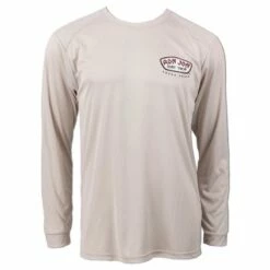 Ron Jon New Longboard Long Sleeve Sun Shirt -Ron Jon Surf Shop Sales d800x800 10480409024 sand ron jon new longboard long sleeve sun shirt front