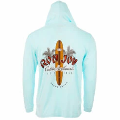 Ron Jon New Longboard UPF Long Sleeve Hooded Sun Shirt 11 Ron Jon New Longboard UPF Long Sleeve Hooded Sun Shirt -Ron Jon Surf Shop Sales d800x800 10480411082 aqua ron jon new long board upf long sleeve hooded sun shirt back