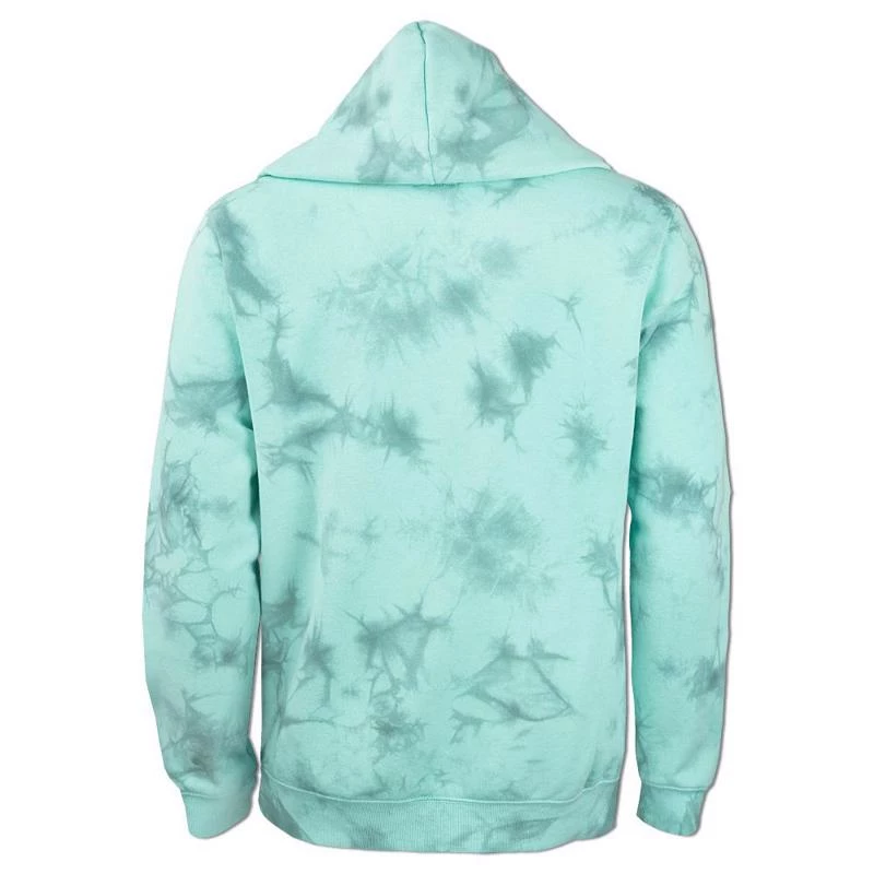 Ron Jon Ashbury Tie Dye Aruba Hoodie 3 Ron Jon Ashbury Tie Dye Aruba Hoodie