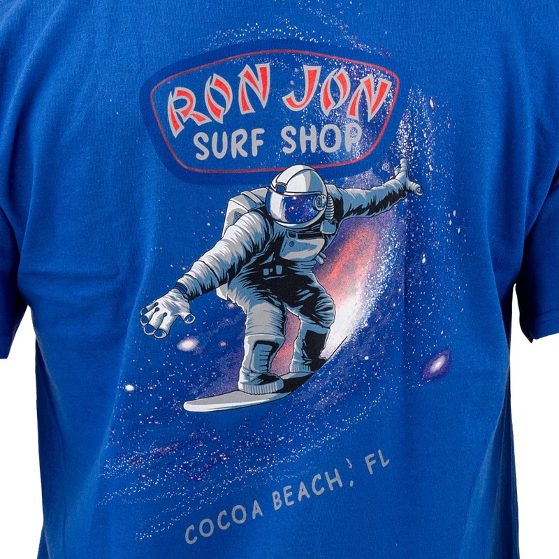 Ron Jon Kids Astronaut Surfer Tee 6 Ron Jon Kids Astronaut Surfer Tee - Image 4