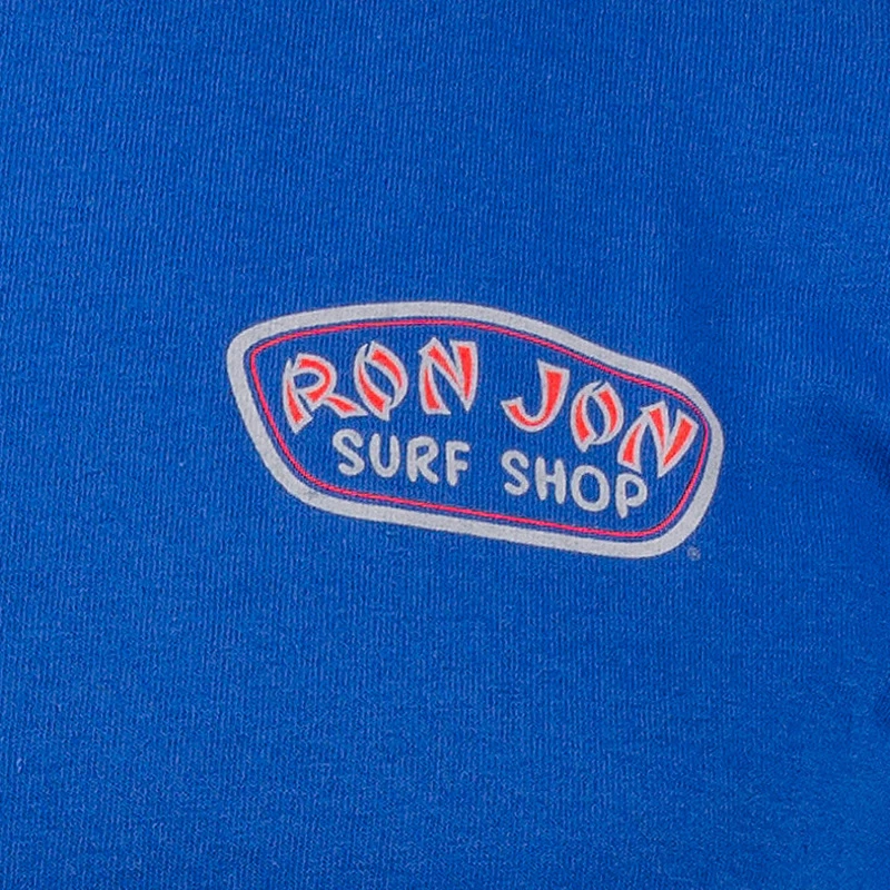 Ron Jon Kids Astronaut Surfer Tee 5 Ron Jon Kids Astronaut Surfer Tee - Image 3