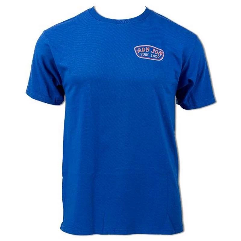 Ron Jon Kids Astronaut Surfer Tee 4 Ron Jon Kids Astronaut Surfer Tee - Image 2