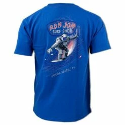 Ron Jon Kids Astronaut Surfer Tee