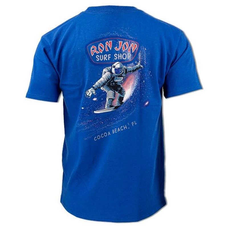 Ron Jon Kids Astronaut Surfer Tee 3 Ron Jon Kids Astronaut Surfer Tee