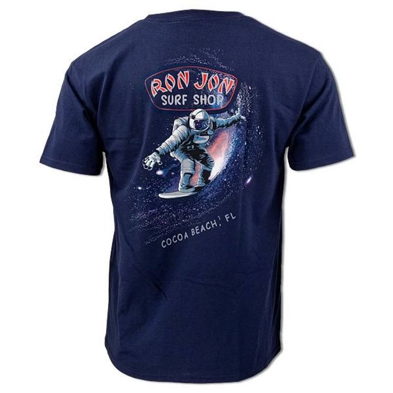 Ron Jon Kids Astronaut Surfer Tee 7 Ron Jon Kids Astronaut Surfer Tee - Image 5