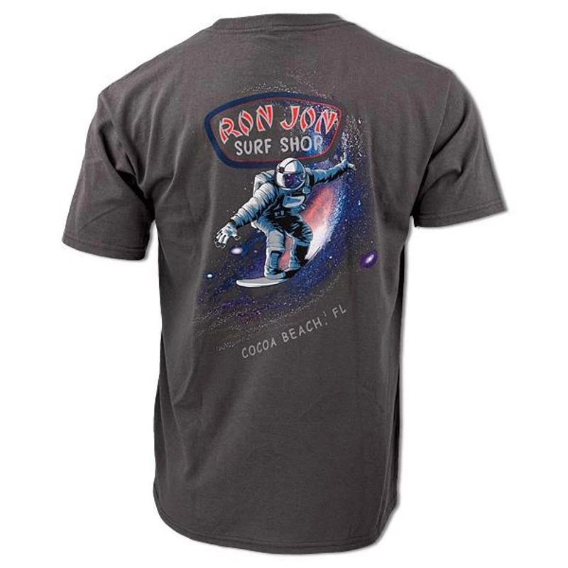 Ron Jon Kids Astronaut Surfer Tee 8 Ron Jon Kids Astronaut Surfer Tee - Image 6
