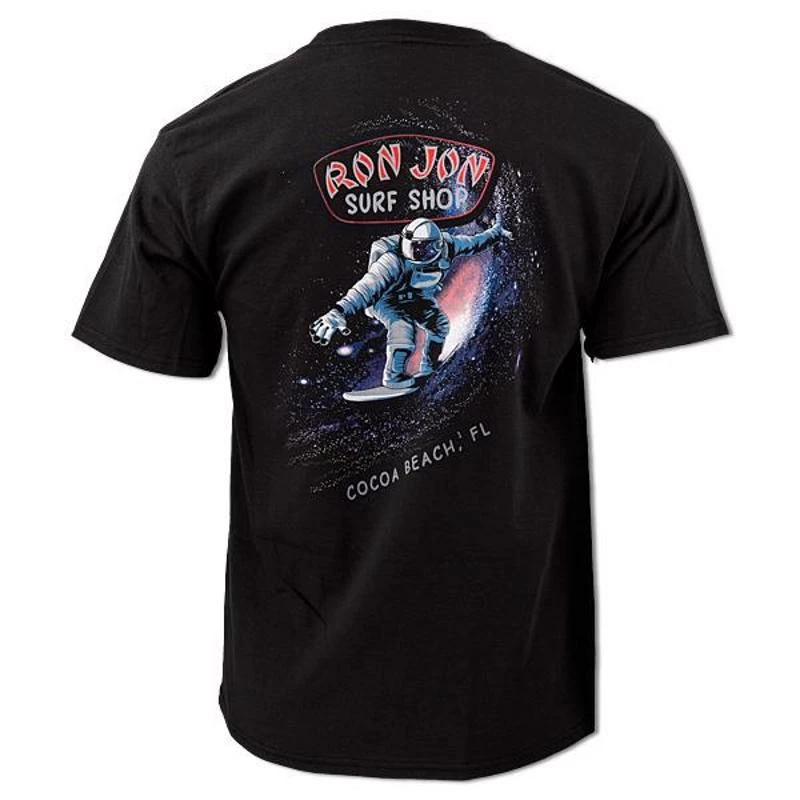 Ron Jon Kids Astronaut Surfer Tee 9 Ron Jon Kids Astronaut Surfer Tee - Image 7
