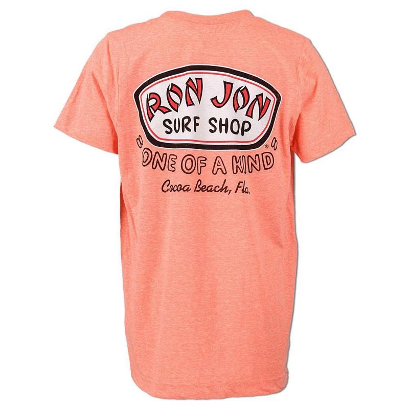 Ron Jon Kids Just A Badge Tee 10 Ron Jon Kids Just A Badge Tee - Image 8