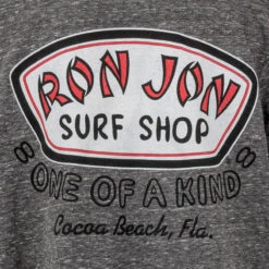 Ron Jon Kids Just A Badge Tee 12 Ron Jon Kids Just A Badge Tee -Ron Jon Surf Shop Sales d800x800 10500749059 smoke ron jon kids just a badge tee back graphic