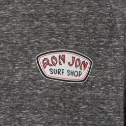 Ron Jon Kids Just A Badge Tee 13 Ron Jon Kids Just A Badge Tee -Ron Jon Surf Shop Sales d800x800 10500749059 smoke ron jon kids just a badge tee front graphic
