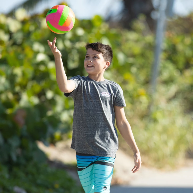 Ron Jon Kids Just A Badge Tee 7 Ron Jon Kids Just A Badge Tee - Image 5