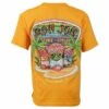 Ron Jon Youth Tiki Tropical Island Tee -Ron Jon Surf Shop Sales d800x800 10500762012 gold ron jon youth tiki tropical island tee back
