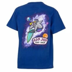 Ron Jon Kids Night Cruiser Tee 13 Ron Jon Kids Night Cruiser Tee -Ron Jon Surf Shop Sales d800x800 10500764084 royal ron jon kids night cruiser tee back