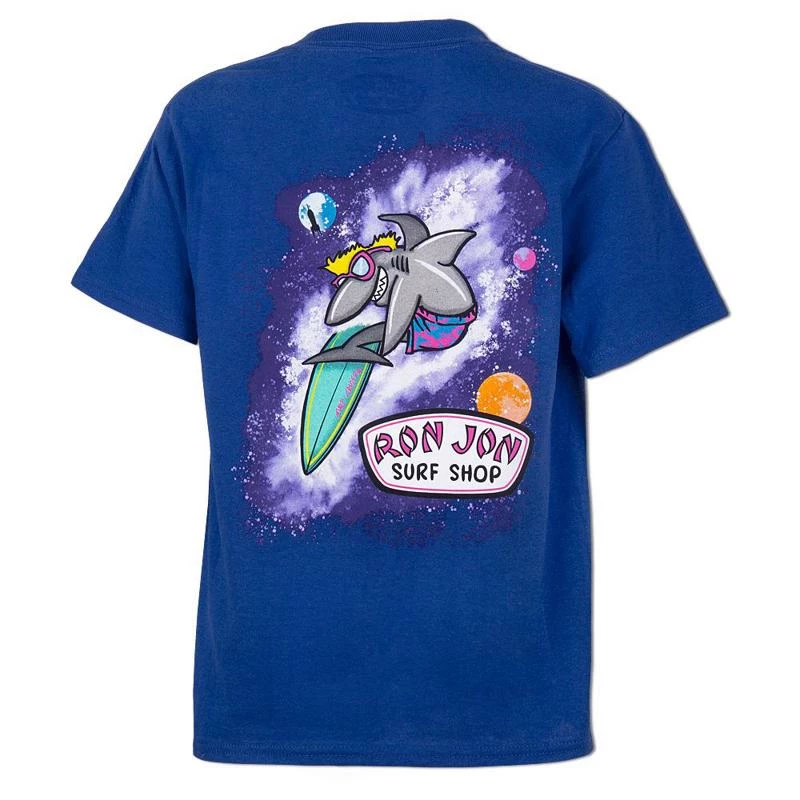 Ron Jon Kids Night Cruiser Tee 8 Ron Jon Kids Night Cruiser Tee - Image 6