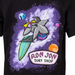 Ron Jon Kids Night Cruiser Tee 12 Ron Jon Kids Night Cruiser Tee -Ron Jon Surf Shop Sales d800x800 10500764095 black ron jon kids night cruiser tee back graphic
