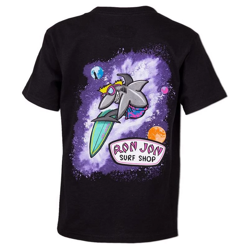 Ron Jon Kids Night Cruiser Tee 4 Ron Jon Kids Night Cruiser Tee - Image 2