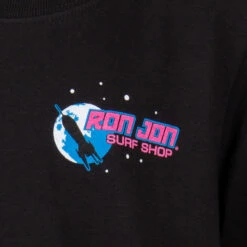 Ron Jon Kids Night Cruiser Tee 11 Ron Jon Kids Night Cruiser Tee -Ron Jon Surf Shop Sales d800x800 10500764095 black ron jon kids night cruiser tee front graphic