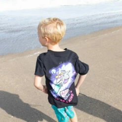 Ron Jon Kids Night Cruiser Tee 10 Ron Jon Kids Night Cruiser Tee -Ron Jon Surf Shop Sales d800x800 10500764095 black ron jon kids night cruiser tee lifestyle 1