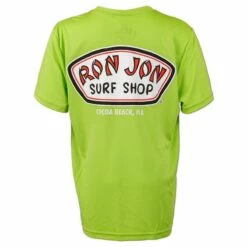 Ron Jon Kids Performance Badge Sun Shirt